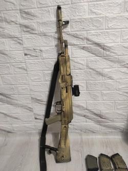 Сайга МК 7,62×39