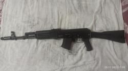 Сайга мк 7.62.39