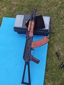 Сайга МК 7.62/39