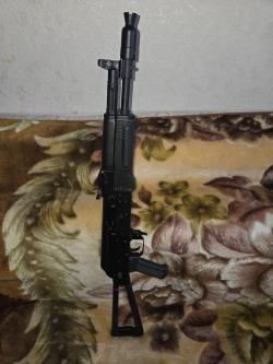 Сайга мк 7.62×39