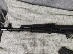 Сайга МК 7.62*39