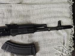 Сайга МК 7.62*39