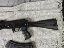 Сайга МК 7.62*39