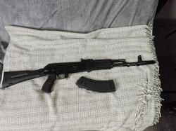 Сайга МК 7.62*39