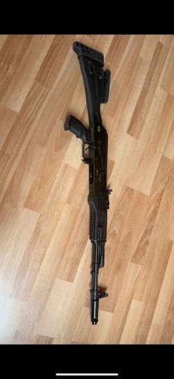 Сайга мк 7.62