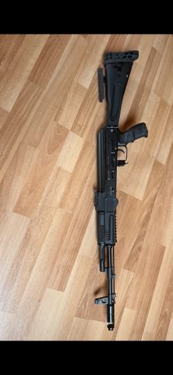 Сайга мк 7.62