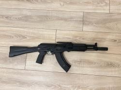 Сайга-МК 7.62х39 исп. 033