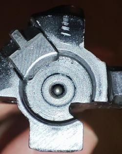 Сайга-МК 7,62х39 исп.033