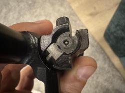 Сайга-МК 7,62х39 исп.033