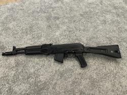 Сайга-МК 7,62х39 исп.033