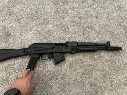 Сайга-МК 7,62х39 исп.033