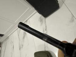 Сайга-МК 7,62х39 исп.033