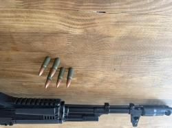 Сайга МК 7.62х39 «Калашников»