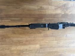 Сайга МК 7.62х39 «Калашников»