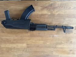 Сайга МК 7.62х39 «Калашников»