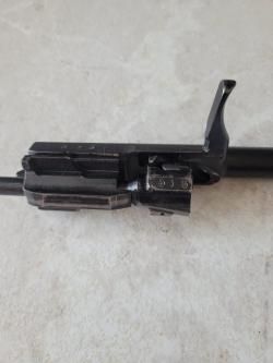 Сайга МК 7.62х39