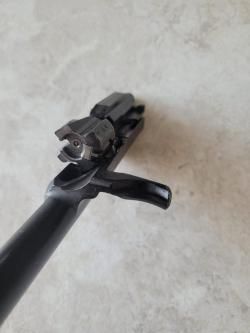 Сайга МК 7.62х39