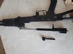 Сайга МК 7.62х39