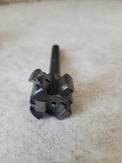 Сайга МК 7.62х39