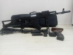 Сайга МК 7,62х39 исп. Легион