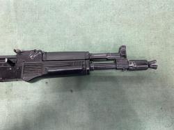 Сайга-мк 7,62х39
