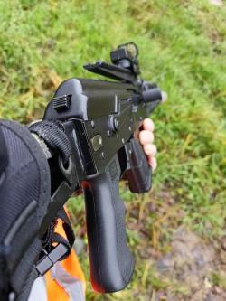 Сайга МК 7,62х39 