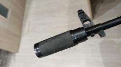 Сайга МК 7,62х39 