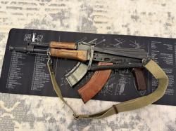 Сайга МК 7,62х39