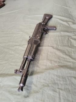 Сайга МК, 7.62х39