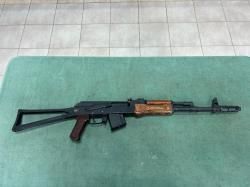 САЙГА-МК 7,62х39