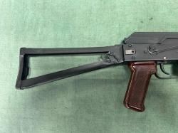 САЙГА-МК 7,62х39