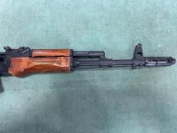 САЙГА-МК 7,62х39