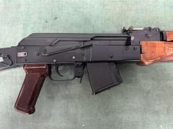 САЙГА-МК 7,62х39