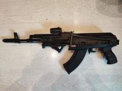 САЙГА МК 7.62Х39