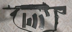 САЙГА-МК 7.62х39