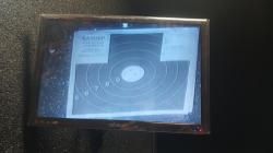 Сайга МК 7.62х39 
