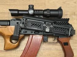 Сайга-МК экспортная 