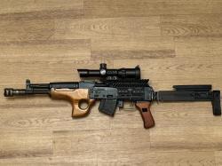 Сайга-МК экспортная 