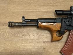 Сайга-МК экспортная 