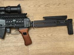 Сайга-МК экспортная 