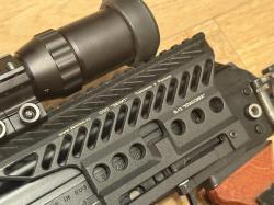 Сайга-МК экспортная 