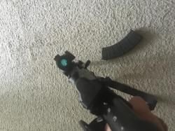 Сайга мк исп. 0105