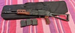 Сайга-МК исп 03 223rem