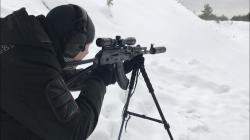 Сайга МК исп. 030 7.62х39