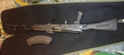 Сайга МК исп 030