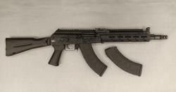 Сайга МК  исп. 033 к. 7,62х39