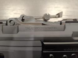 Сайга МК  исп. 033 к. 7,62х39