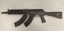 Сайга МК  исп. 033 к. 7,62х39