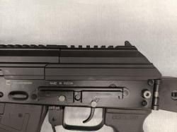 Сайга МК  исп. 033 к. 7,62х39