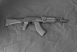 Сайга-МК исп. 033